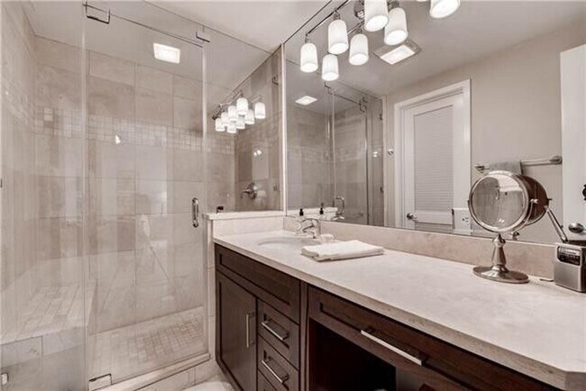 Building Photo - Luxury Living: De Saligny Condo - prestigi...
