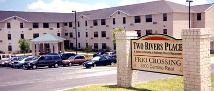 Primary Photo - Frio Crossing at Two Rivers Place