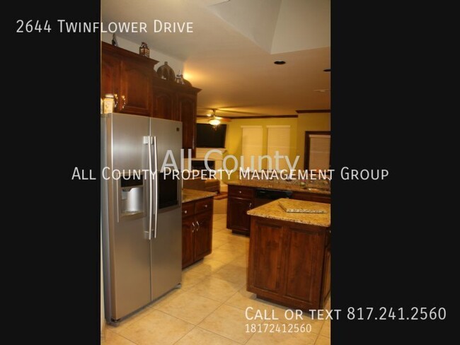 Building Photo - 2644 Twinflower Dr