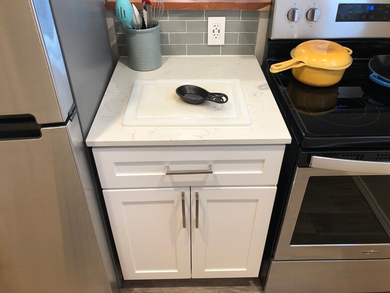 Building Photo - 312 Jagoe St