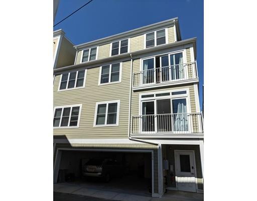 Building Photo - 154 Gold St
