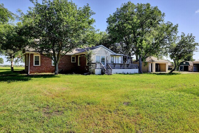 Building Photo - 3244 E Prosper Trail