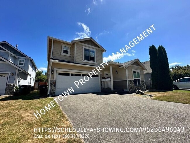 Building Photo - 5036 Chambers Creek Loop SE