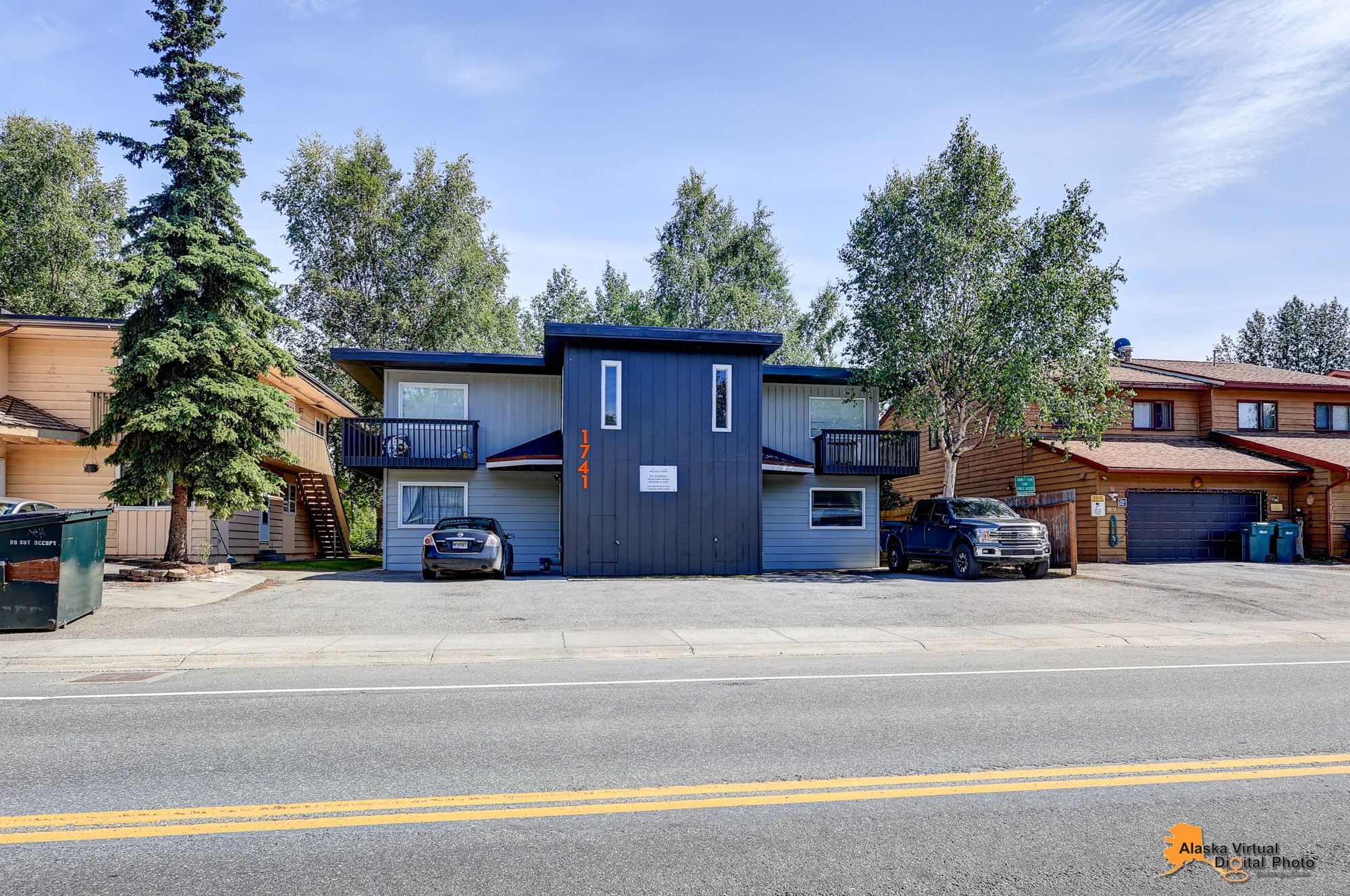 Building Photo - 1741 Beaver Pl