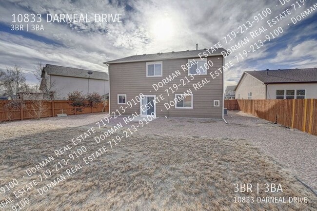 Building Photo - 10833 Darneal Dr
