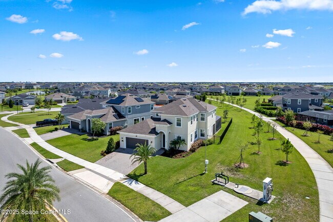Building Photo - 8215 Millbrook Ave