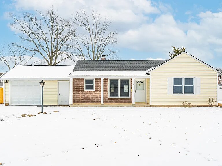 Building Photo - 38 Dalton Pl