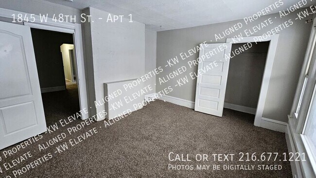 Building Photo - 1845 W 48th St