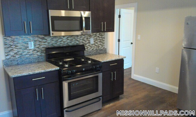 Building Photo - 2971 Washington St