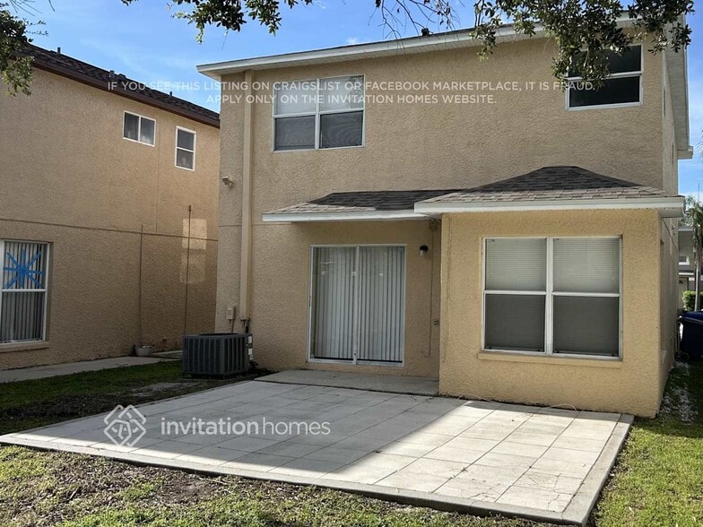 Building Photo - 1609 Prowmore Dr