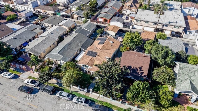 Building Photo - 6325 Marbrisa Ave