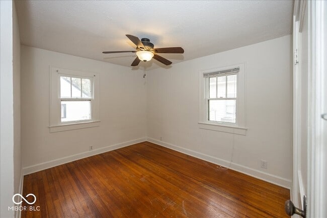 Building Photo - 6144 Winthrop Ave