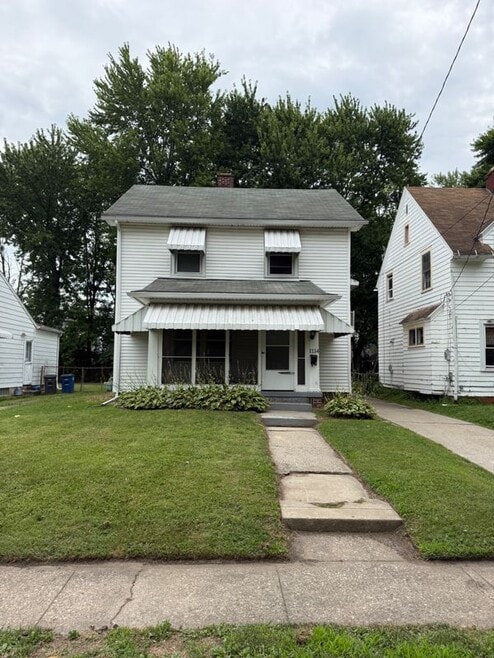 Building Photo - 1114 Underwood Ave