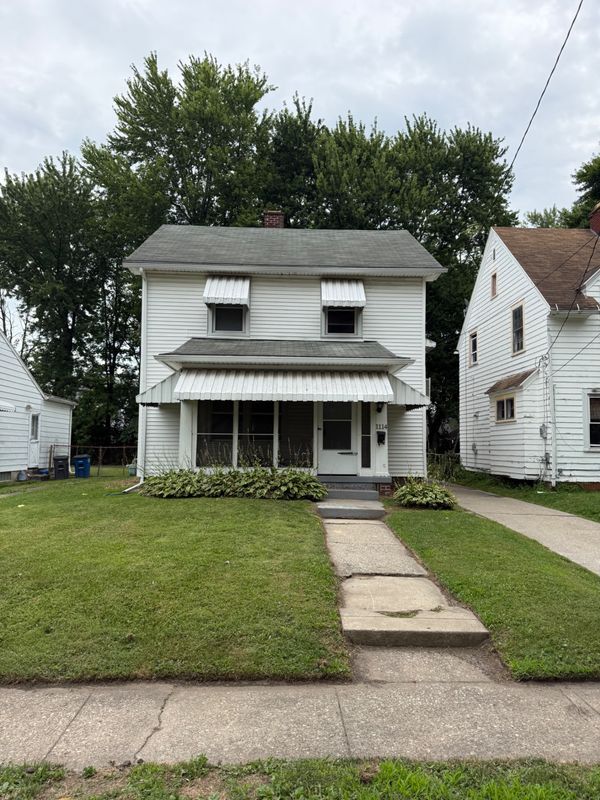 Building Photo - 1114 Underwood Ave