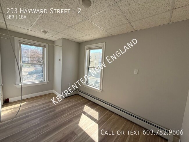 Building Photo - 293 Hayward St