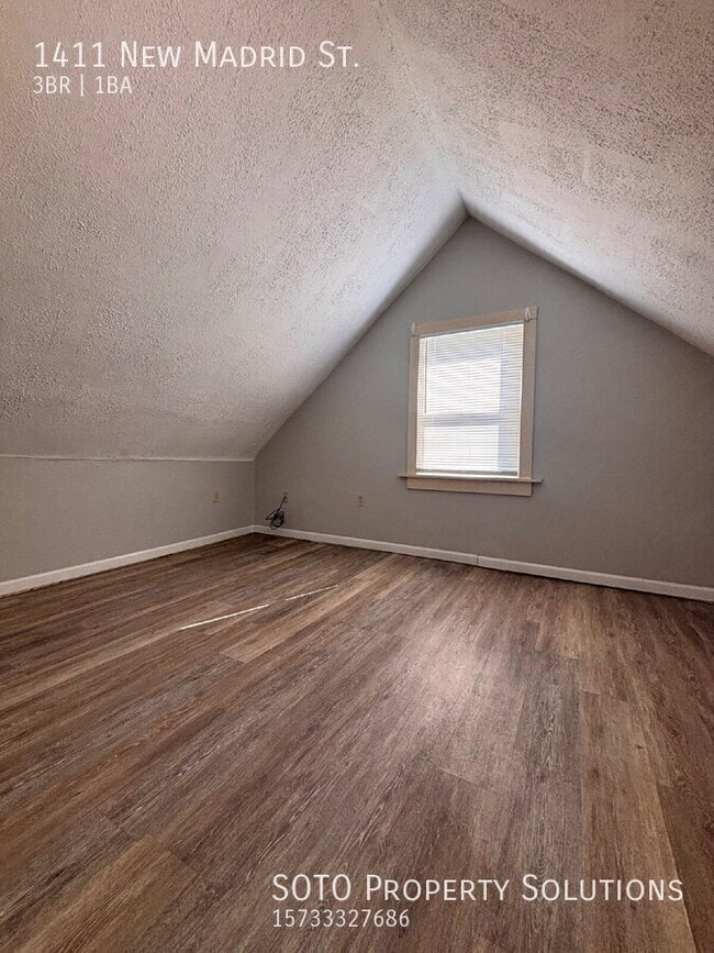 Building Photo - 1411 New Madrid St