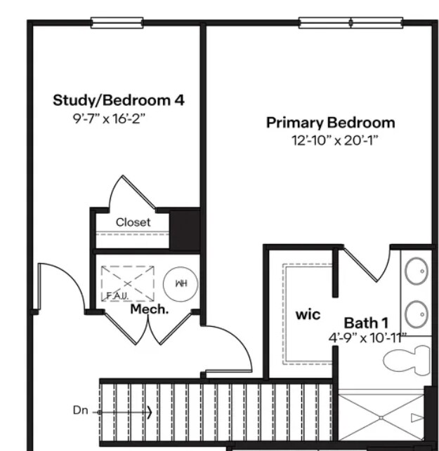 Building Photo - 2486 SE Morningdew Dr