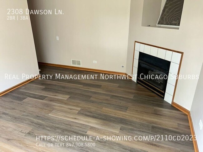 Building Photo - 2308 Dawson Lane Algonquin, IL 60102