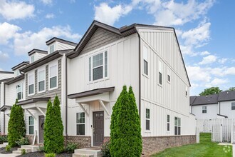 Building Photo - 2 Bed 2.5 bath Bellevue townhome 1,152 SqFt