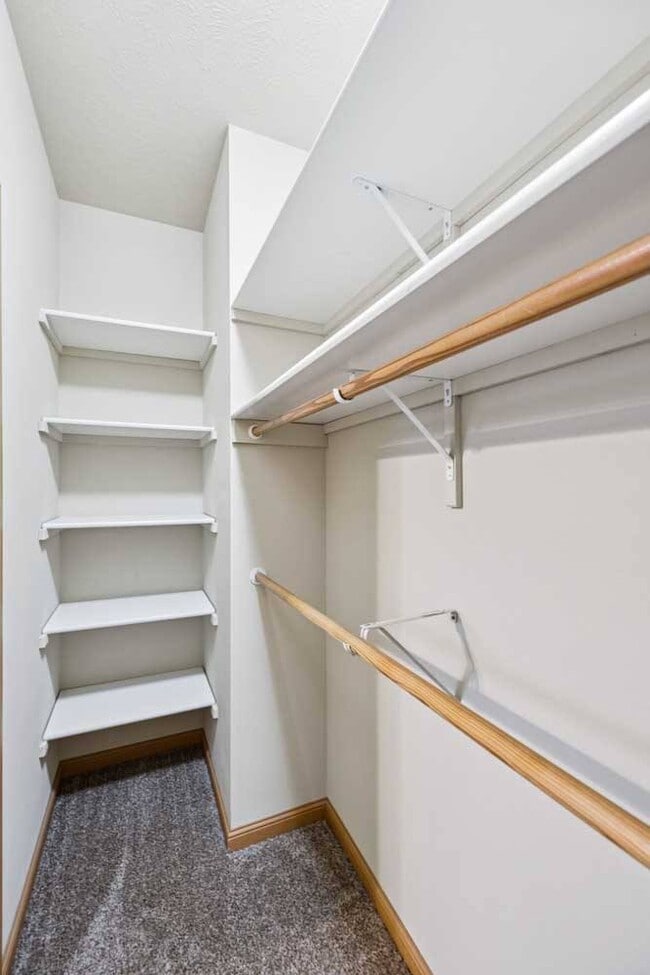 Floorplan - Stone Ridge Estates Apartments & Duplexes