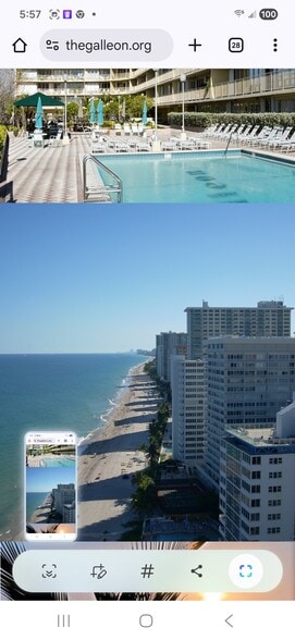 Primary Photo - 4100 Galt Ocean Dr