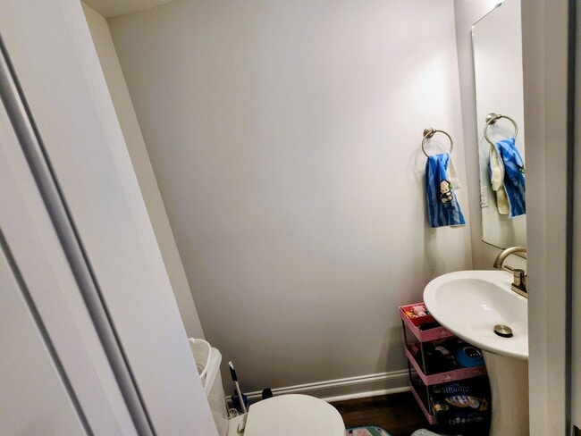 Building Photo - CHARMING ONE YEAR OLD PROPERTY