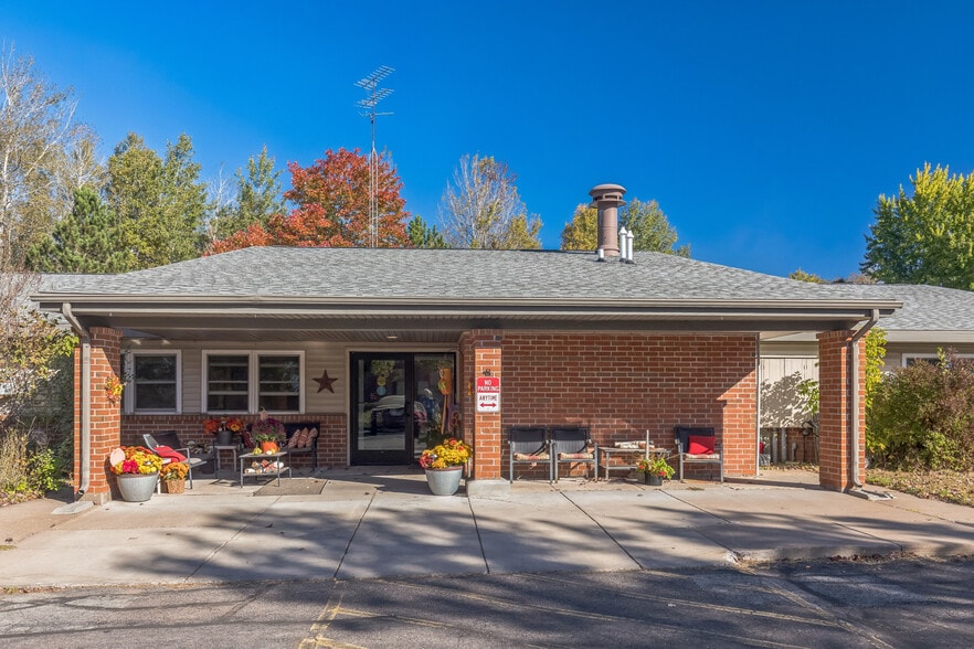 Building Photo - Price County Housing