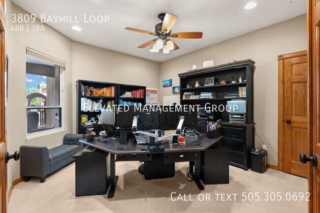 Building Photo - 3809 Bay Hill Loop SE