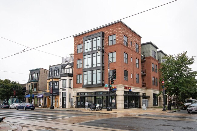 Building Photo - 1201 I St NE