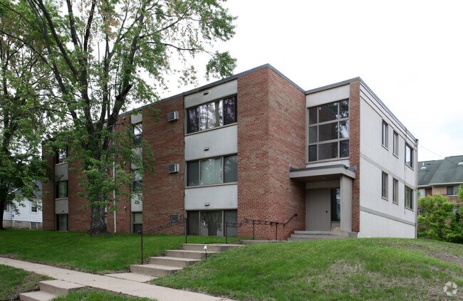Primary Photo - 4001 West 31st St. (Saint Louis Park)