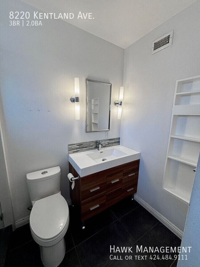 Building Photo - 8220 Kentland Ave