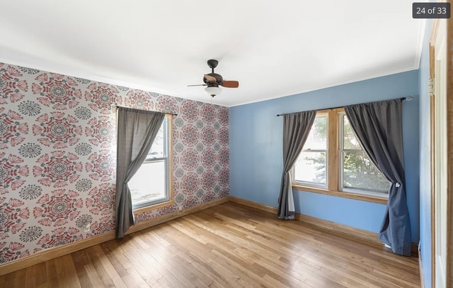 Building Photo - Stunning 4-bedroom, 2-bathroom Home