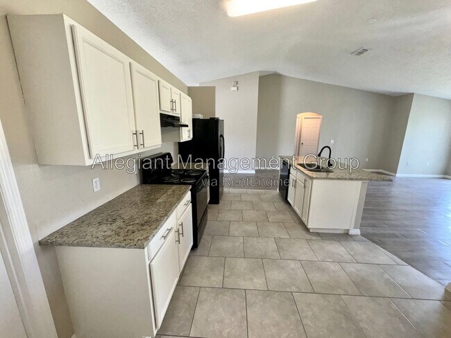 Building Photo - 1011 Morvan Ln
