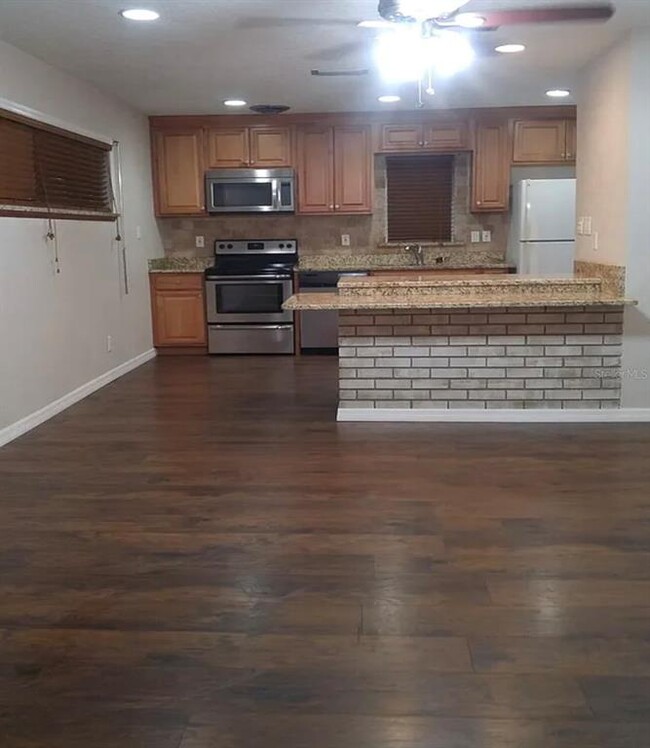 Building Photo - 4609 S Renellie Dr