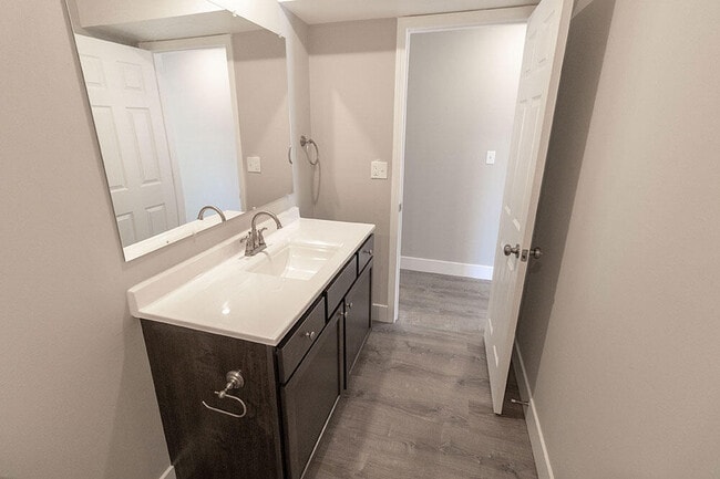 Building Photo - 3700 Greeley Dr