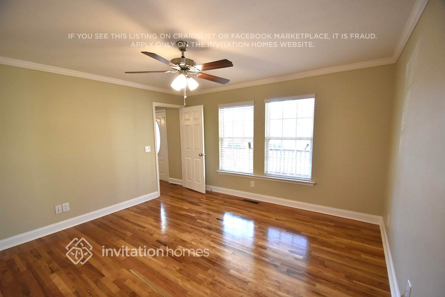 Building Photo - 3105 Poplar Springs Dr