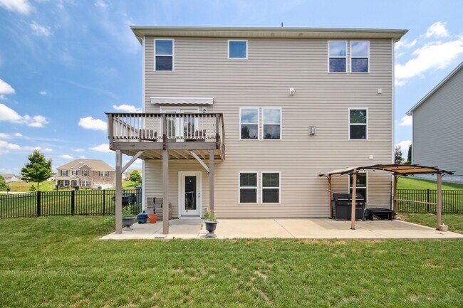 Building Photo - 2169 Grist Mill Dr SW