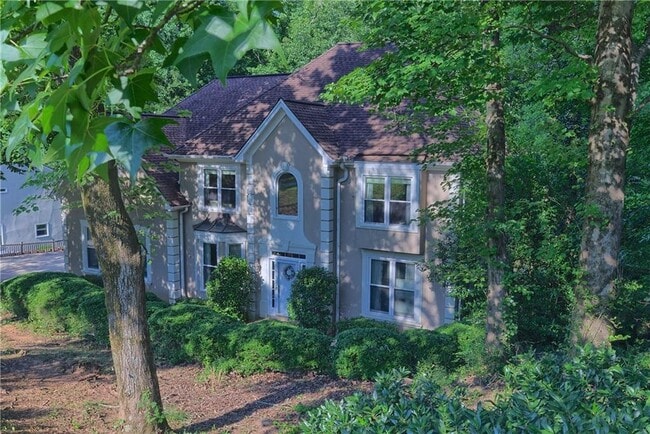 Building Photo - 12105 Wexford Overlook
