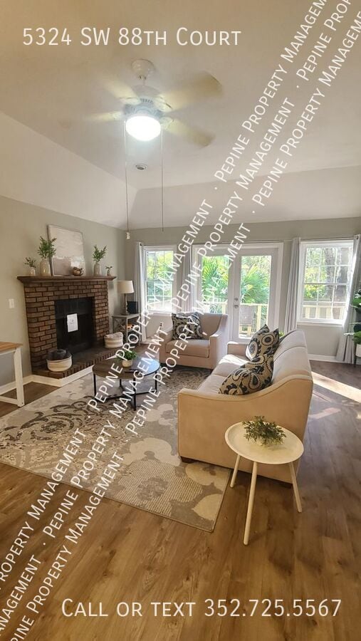 Building Photo - 5324 SW 88 Ct