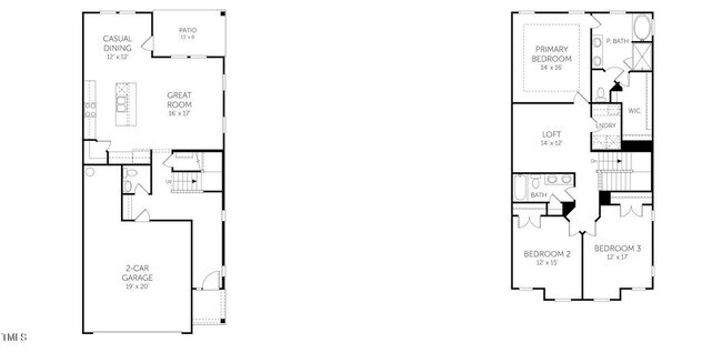 Building Photo - 540 Eversden Dr