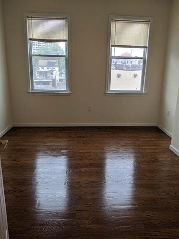 Building Photo - 219 Academy St