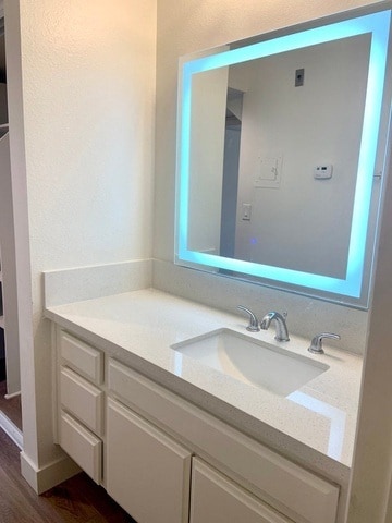 Floorplan - The Hilgard