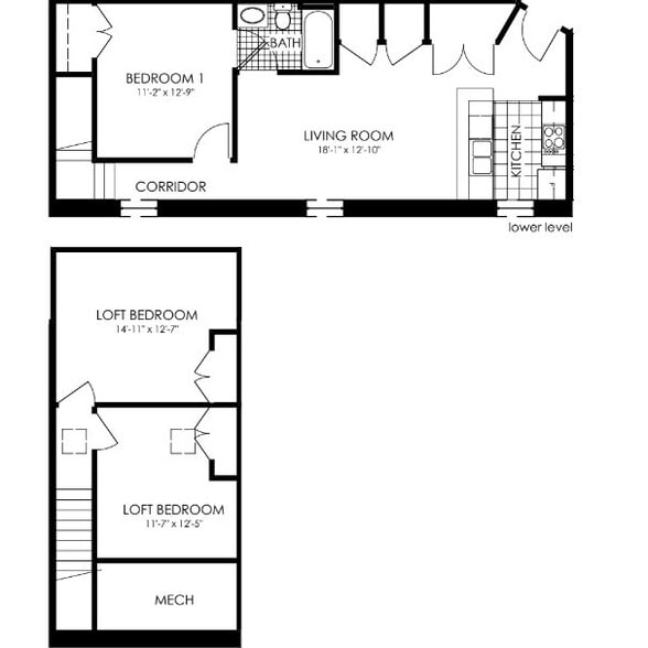Building Photo - 302 Goshen St