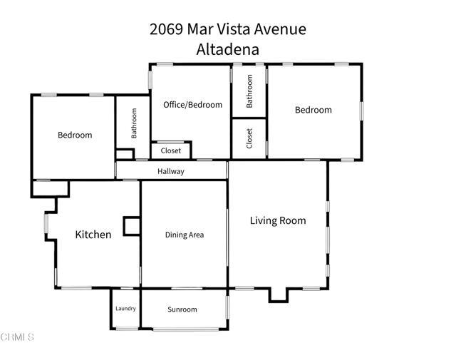 Building Photo - 2069 Mar Vista Ave