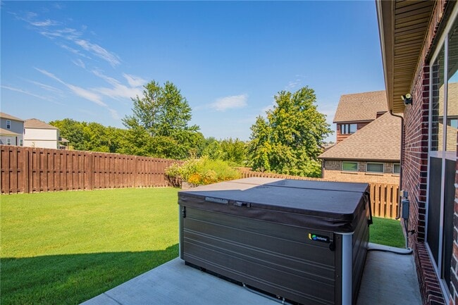 Building Photo - 4605 Willowridge Way