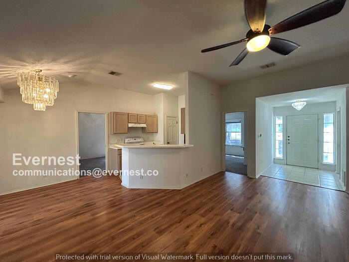 Building Photo - 3318 Elijah St