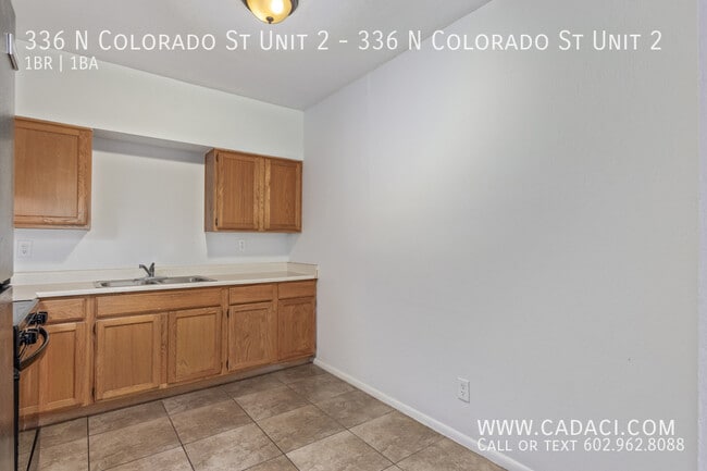 Building Photo - 336 N Colorado St