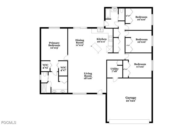 Building Photo - 1056 Summa Blvd