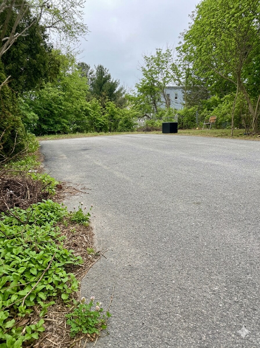 Building Photo - 374 River St