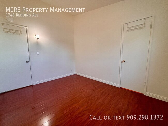 Building Photo - 1748 Redding Ave